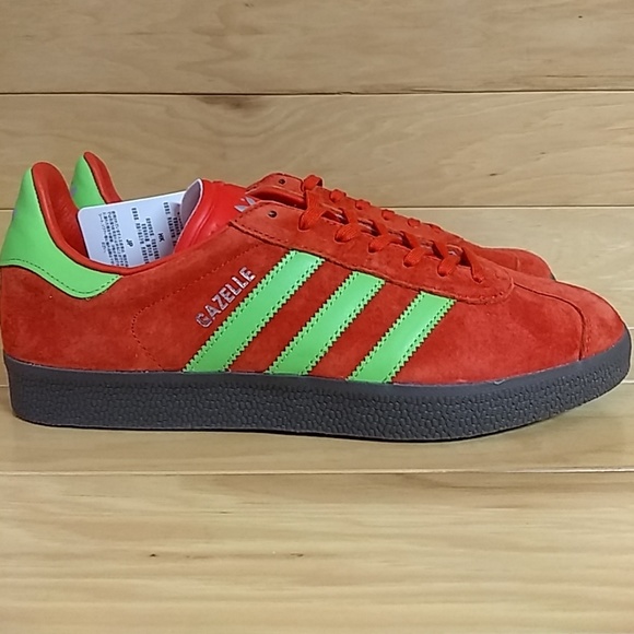 adidas gazelle rare